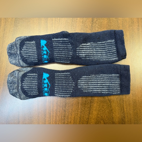 REI wool socks - Picture 1 of 7